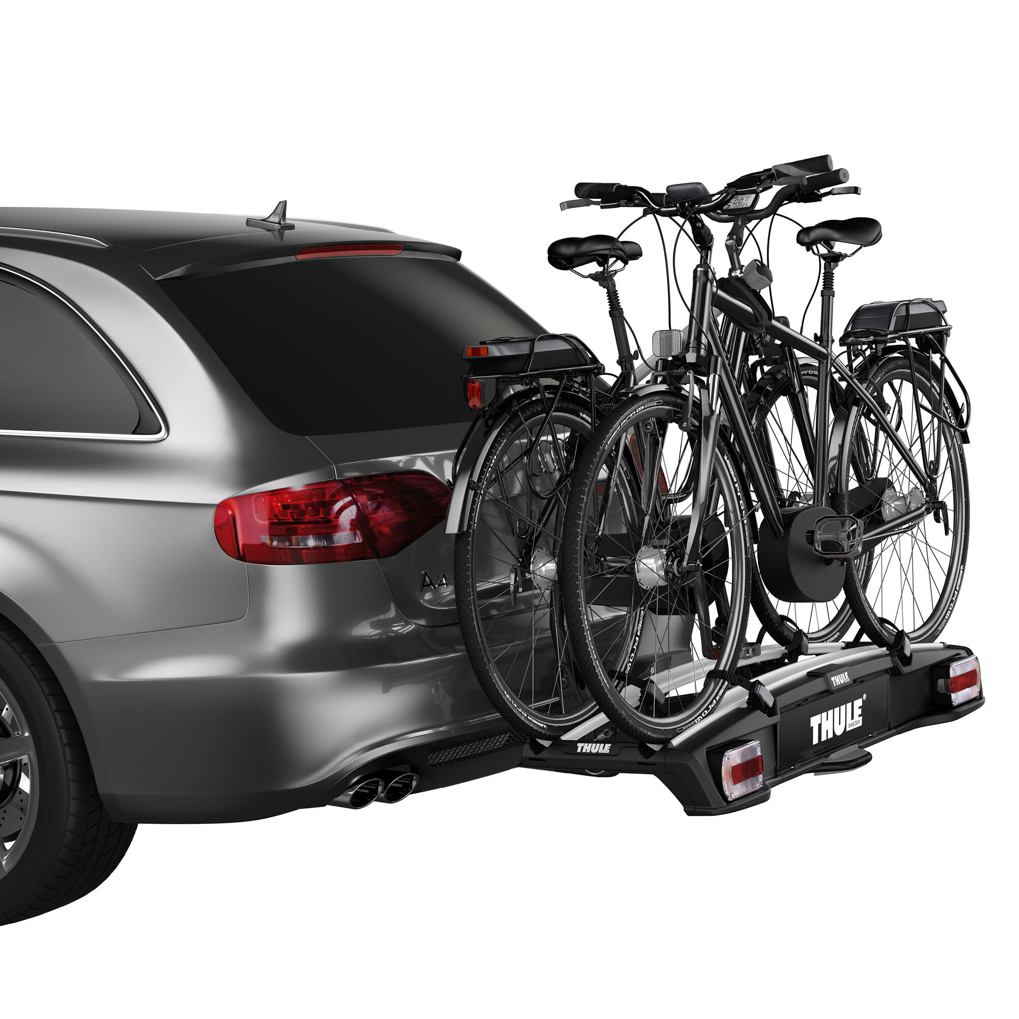 Thule velospace 918 decathlon hotsell