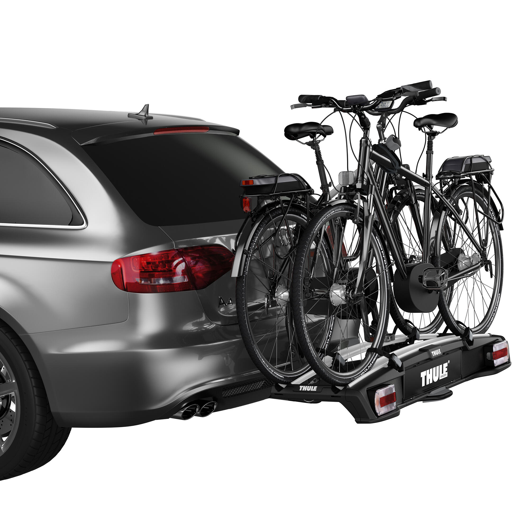 Porte velo electrique thule 918 new arrivals