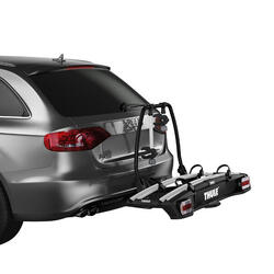 Portabicicletas bola thule velocompact 927 7 polos 3 bicicletas sale