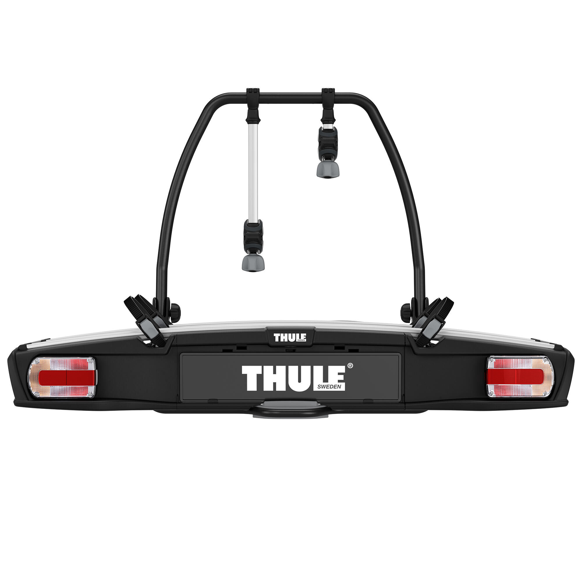 THULE Hitch Bike Rack VeloSpace 918 - 7 pins 2 bikes