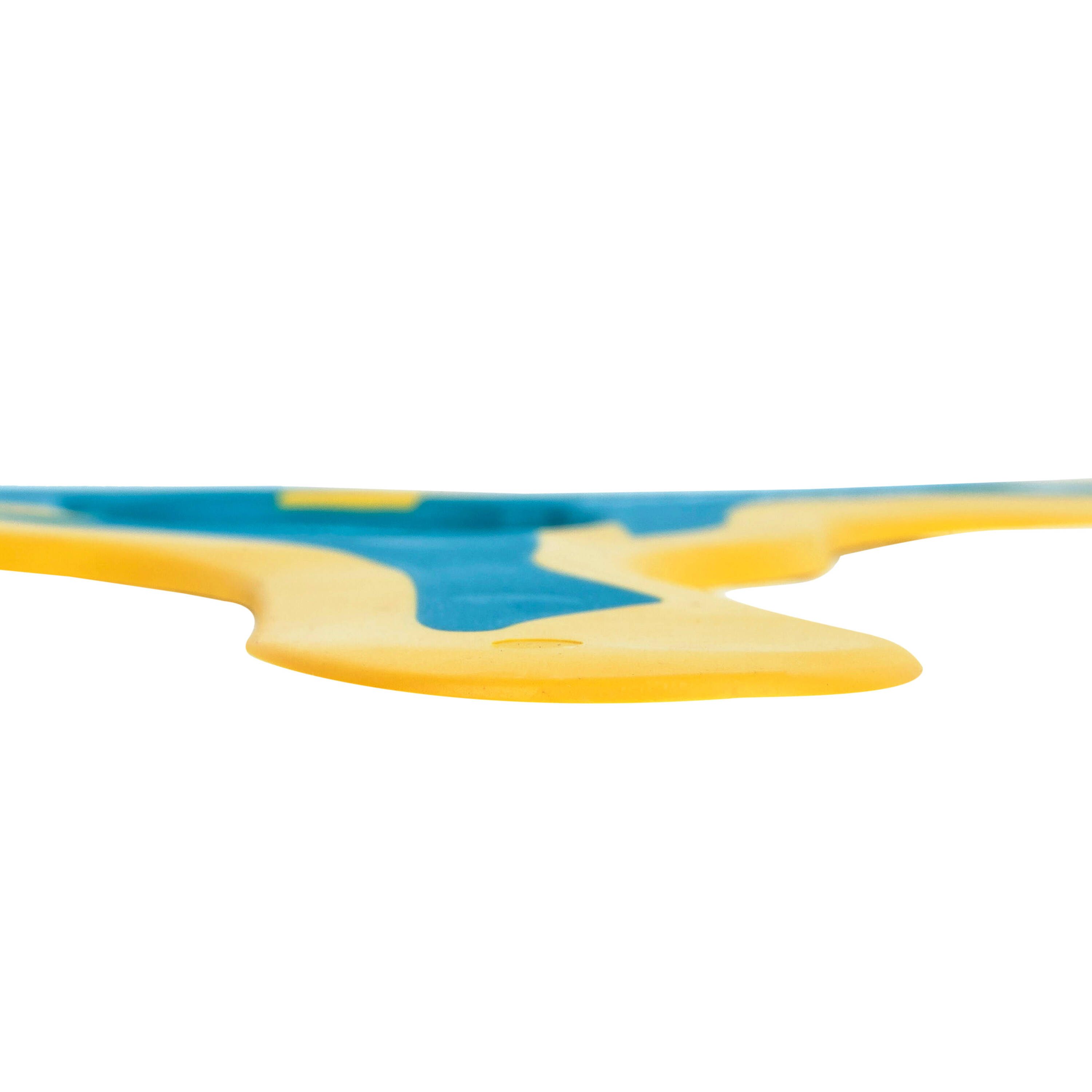 Right-Handed Boomerang with a Good Return and Soft Edge -  5