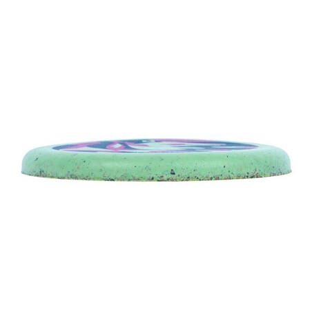 Soft Flying Disc DSoft - Green