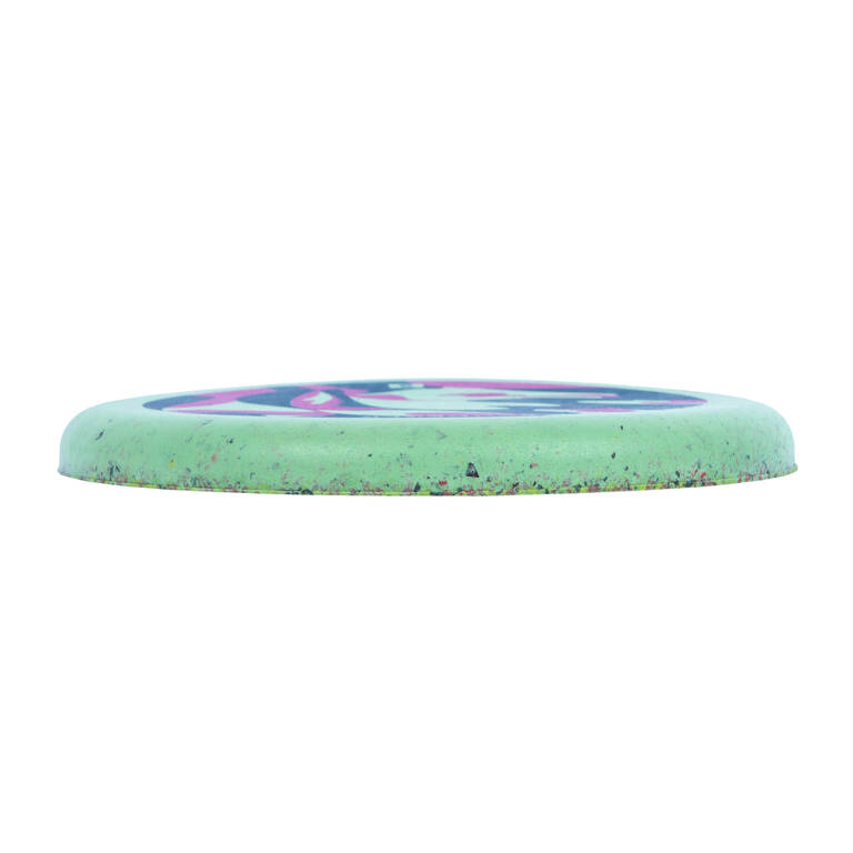 Soft Flying Disc DSoft - Green