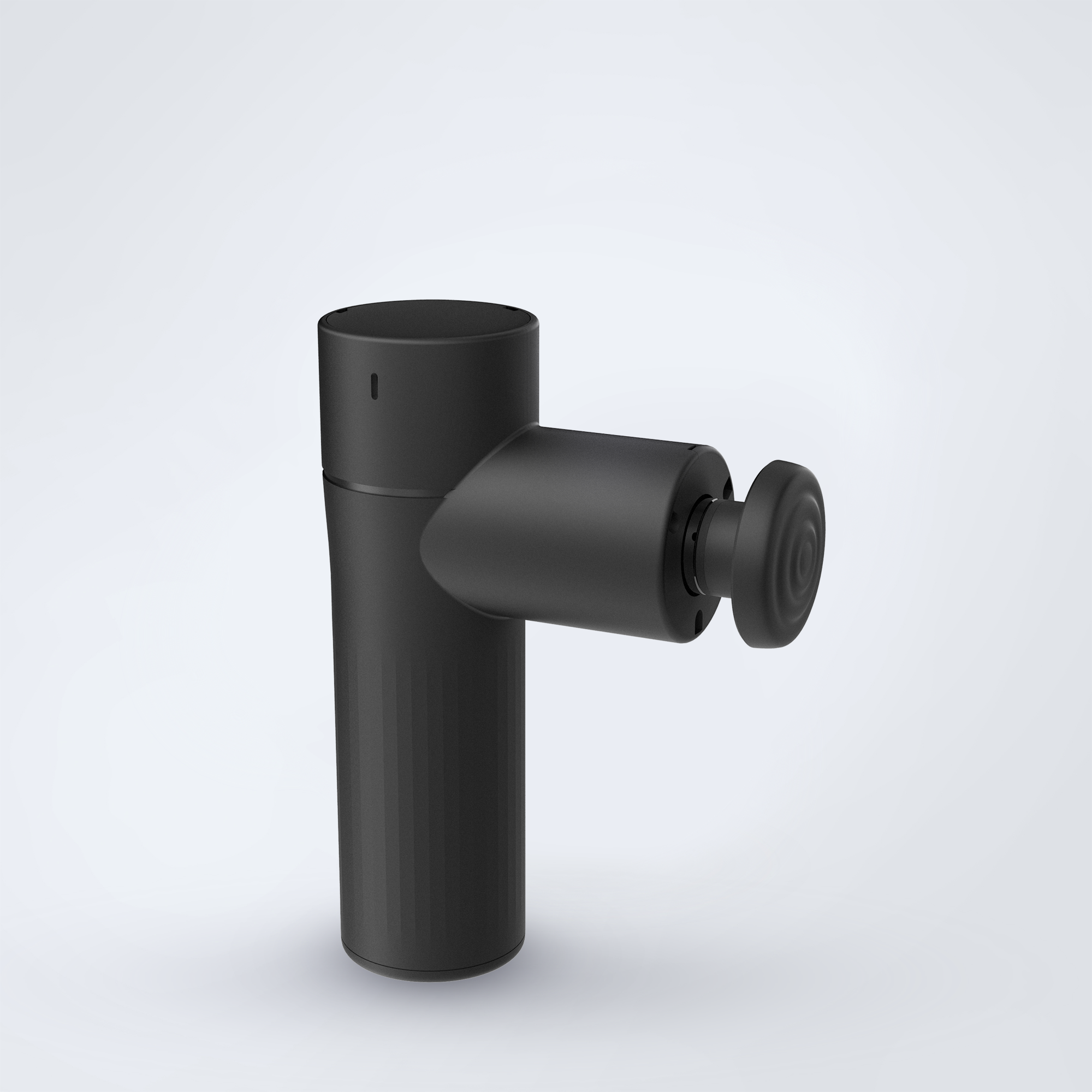 Mini pistolet de massage - Team Athlète JO 24 - Decathlon- Clubs - Entreprises - Collectivités - Associations