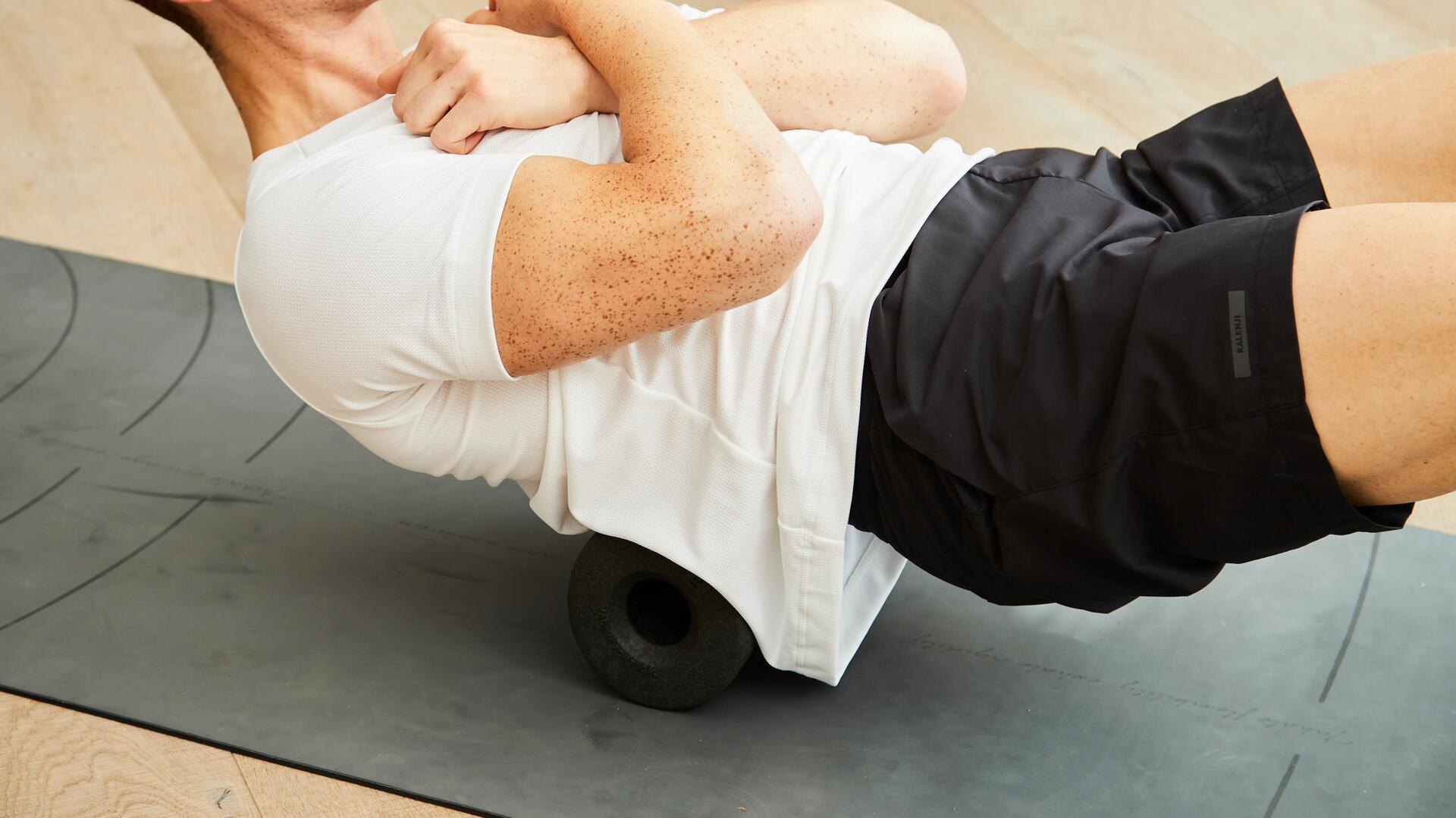 Quel rouleau de massage choisir ?