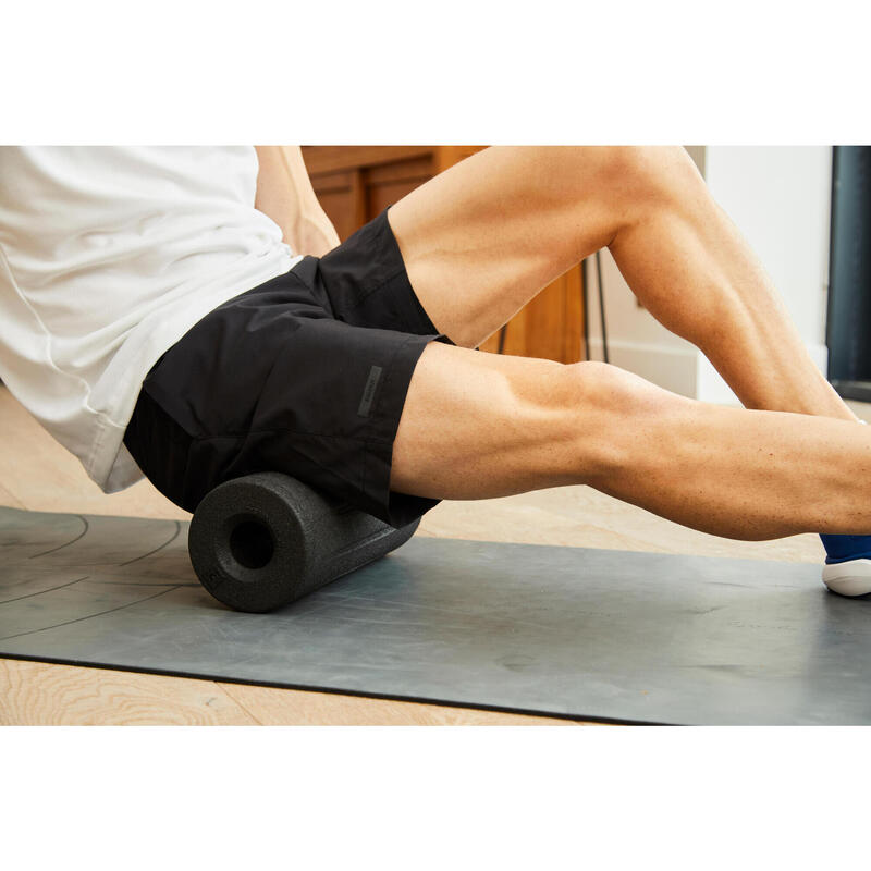 Glatte Massagerolle