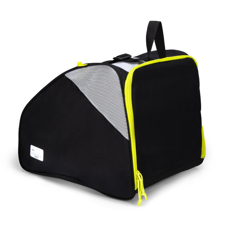 Skating Bag 33 L Racing - Black