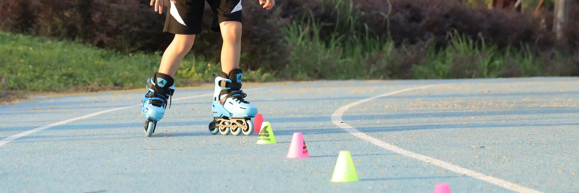 Comment choisir sa paire de rollers Quads ? 