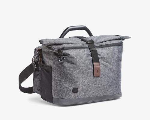Support-Seite für deine Front- und Schultertasche 25&nbsp;l für Falträder: Anleitung, Reparatur