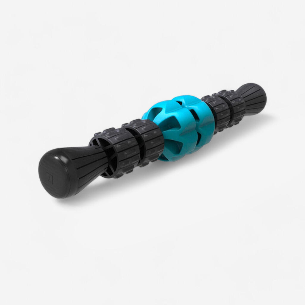 NEGRO / AZUL