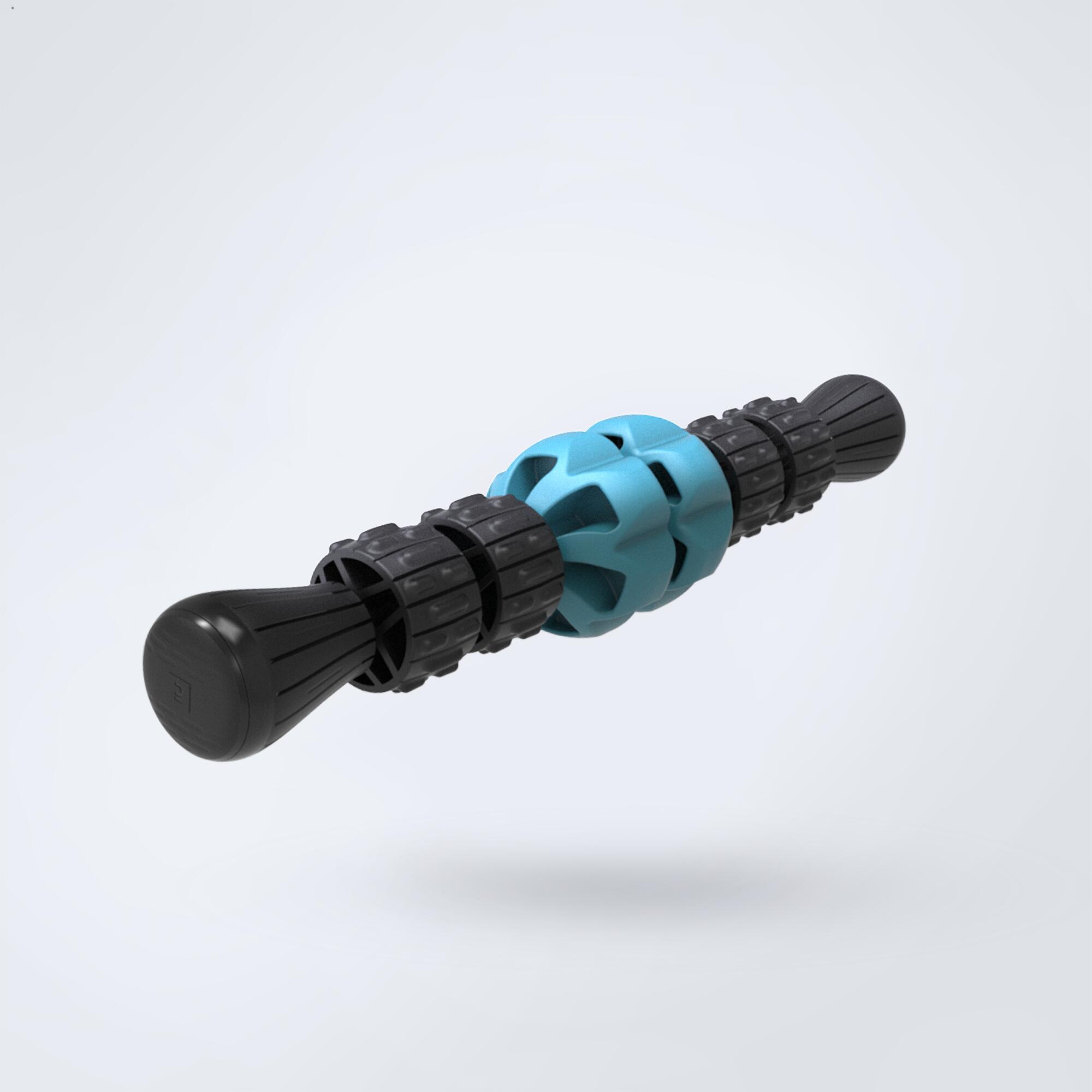 Decathlon pilates foam roller deals