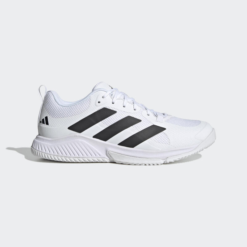 Buty do badmintona męskie ADIDAS Court Team Bounce 