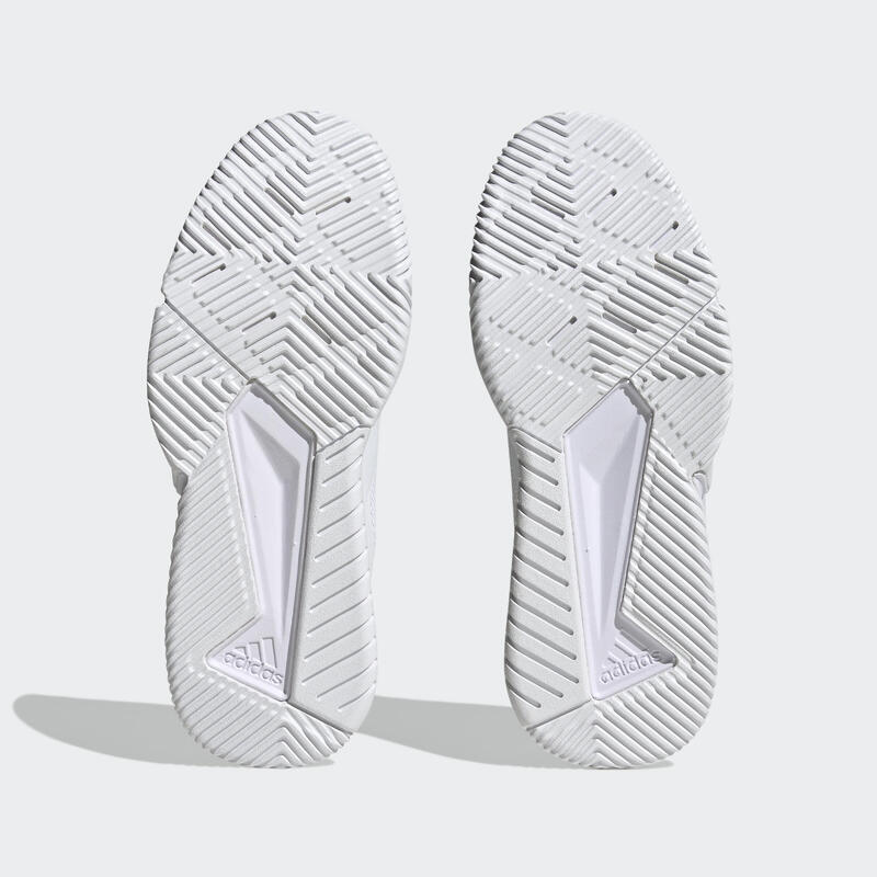 Chaussure homme Court Team Bounce Blanc
