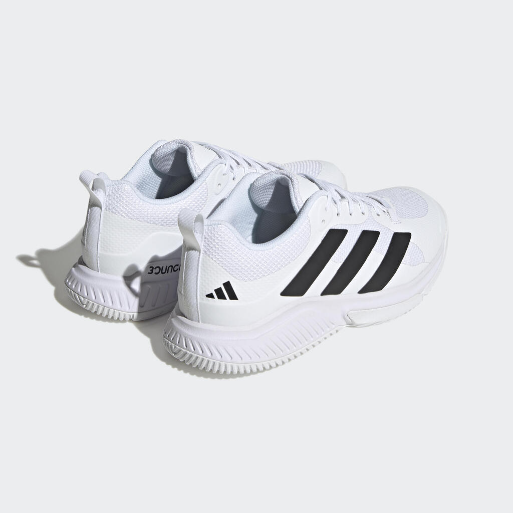 Men's Shoes Court Team Bounce - White