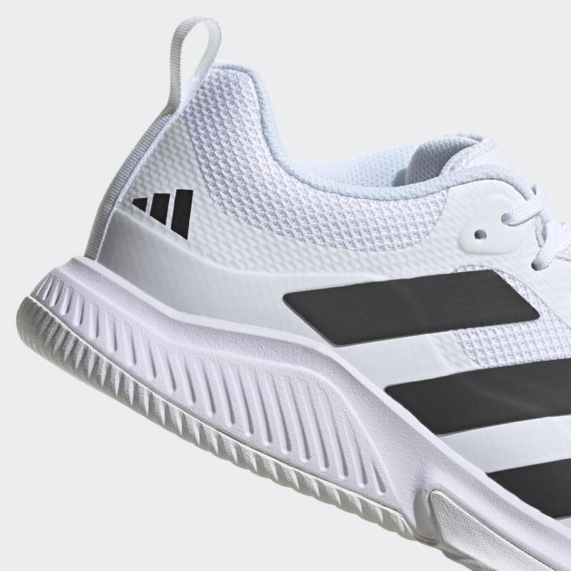 Buty do badmintona męskie ADIDAS Court Team Bounce 