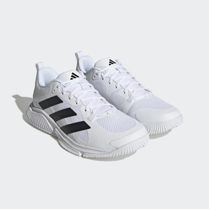 Buty do badmintona męskie ADIDAS Court Team Bounce 