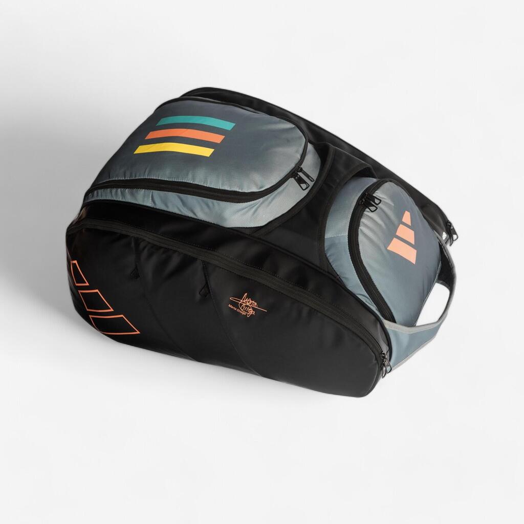 Padel Bag Multigame 48 L - Anthracite