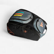 Borsa padel Adidas MULTIGAME 48L grigia
