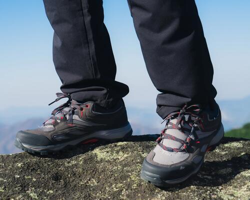 Mejores zapatillas de trekking hombre