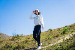 Women's Hiking Trousers - NH100