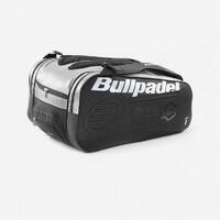 Sac de padel isotherme - Bullpadel Hack noir gris