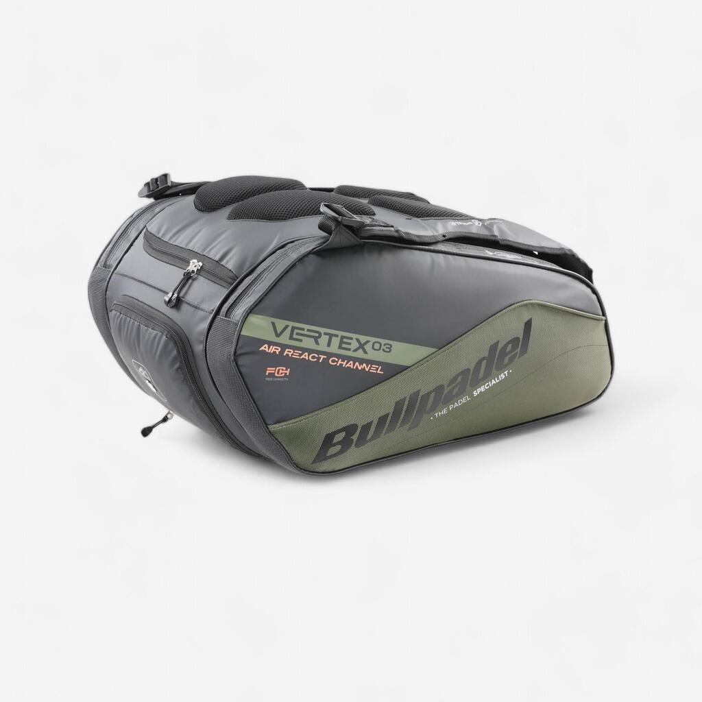 Insulated Padel Bag 43 L Vertex