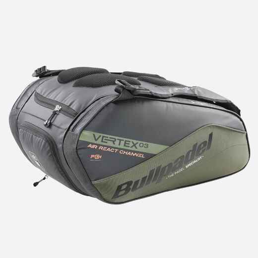 
      Insulated Padel Bag 43 L Vertex
  