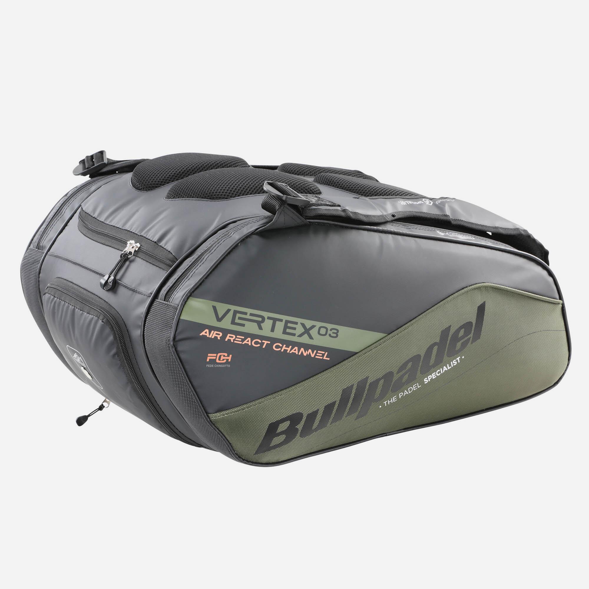 BULLPADEL Insulated Padel Bag 43 L Vertex