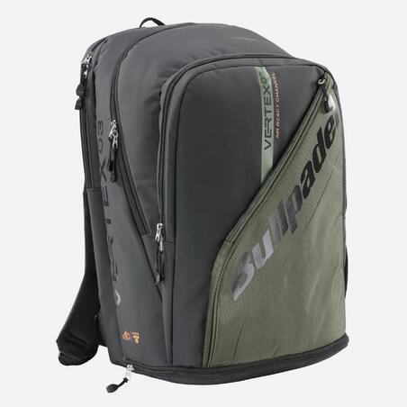 Padel Thermal Backpack Vertex - Khaki