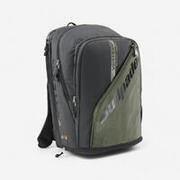 Zaino termico padel Bullpadel VERTEX verde militare