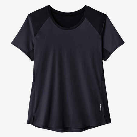 Close-Fitting Fitness T-Shirt