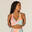 Costume top surf donna ANA BLUR PINK