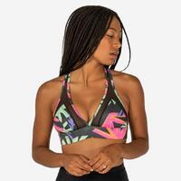 HAUT DE MAILLOT DE BAIN BRASSIÈRE FEMME ISA HAWAII