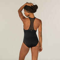 WOMEN'S SURFING SWIMSUIT WITH X BACK ISA