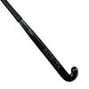 FH560 Hockeystick low bow, 60% carbon zwart/kaki