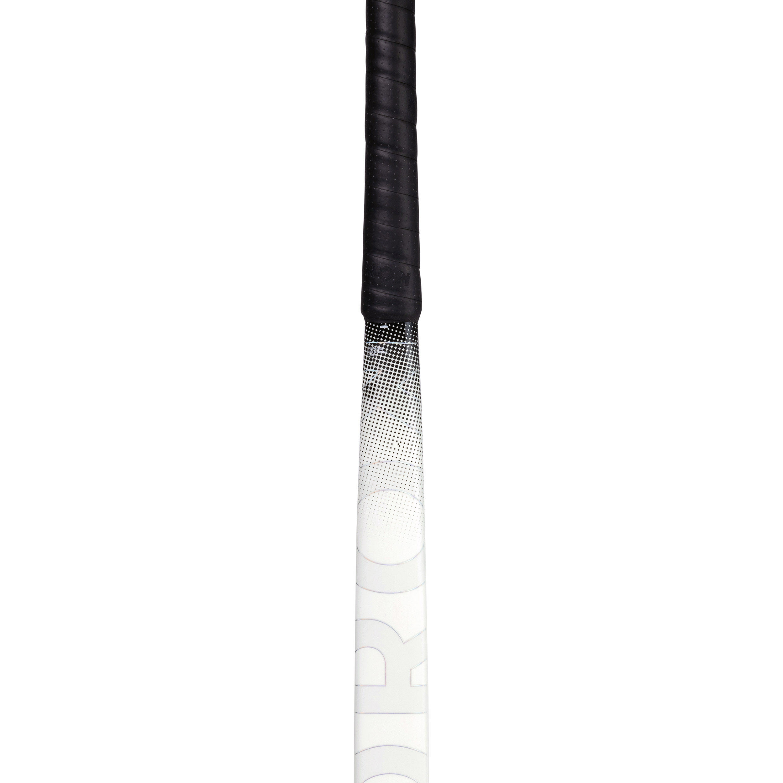 KOROK Hokejka FH530 na pozemný hokej 30 % podiel karbónu biela 37,5" · záber 9