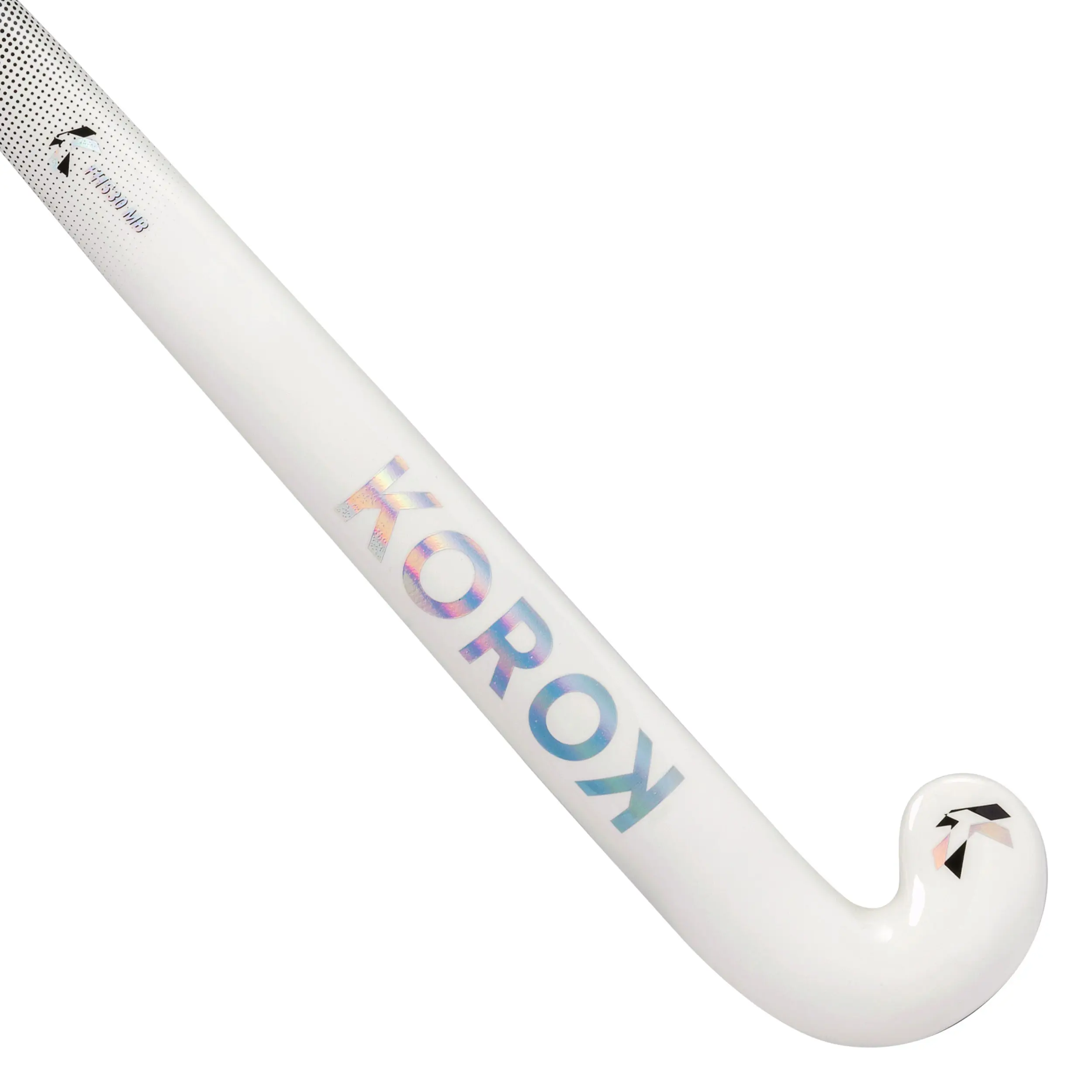 Kij do hokeja na trawie mid bow 30% carbonu Korok FH530