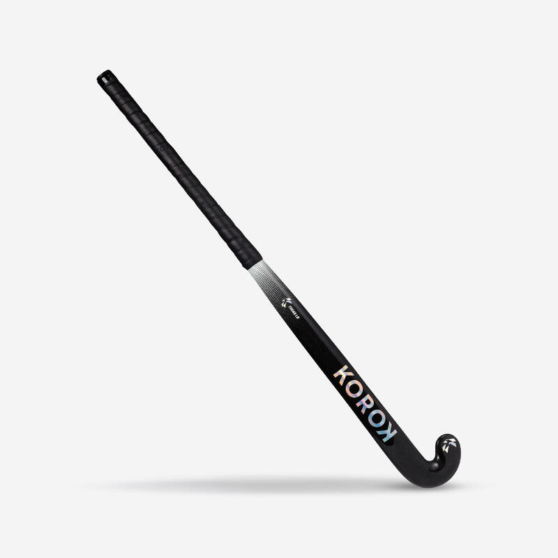 Stick Hockey Hierba Korok FH560 60% Carbono Low Bow Adulto