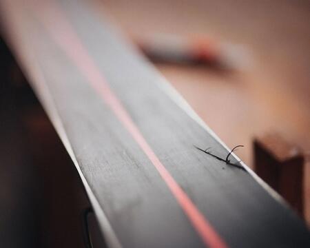 Entdecke unsere Snowboard-Leistungen