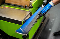 Ski / Snowboard - Edge Sharpening