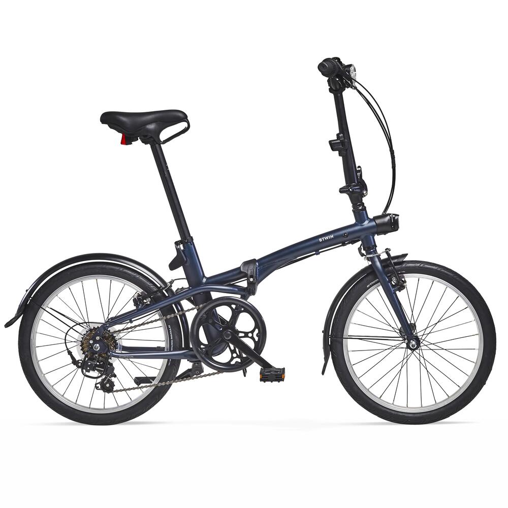 velo pliant tilt 500