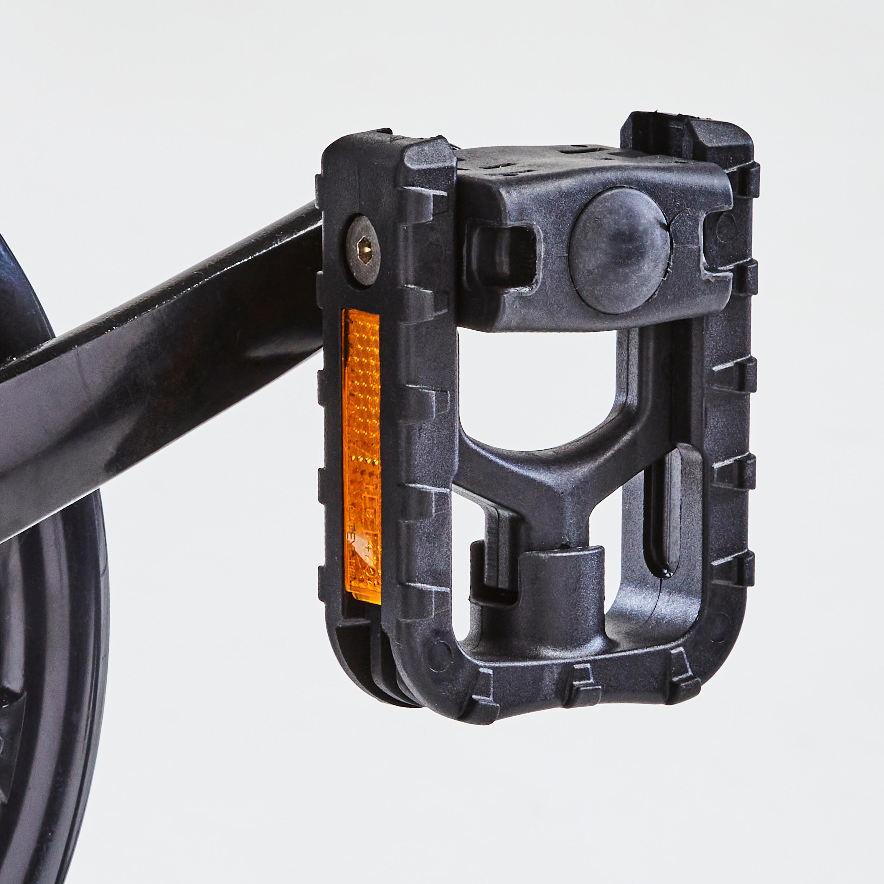 Bici pieghevole FOLD 500 blu 6/16
