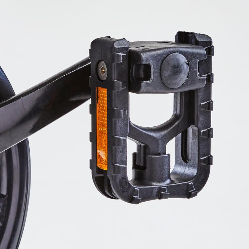 Bicicletă pliabilă Fold 500 albastru
