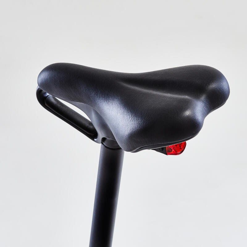 Bicicletă pliabilă Fold 500 albastru