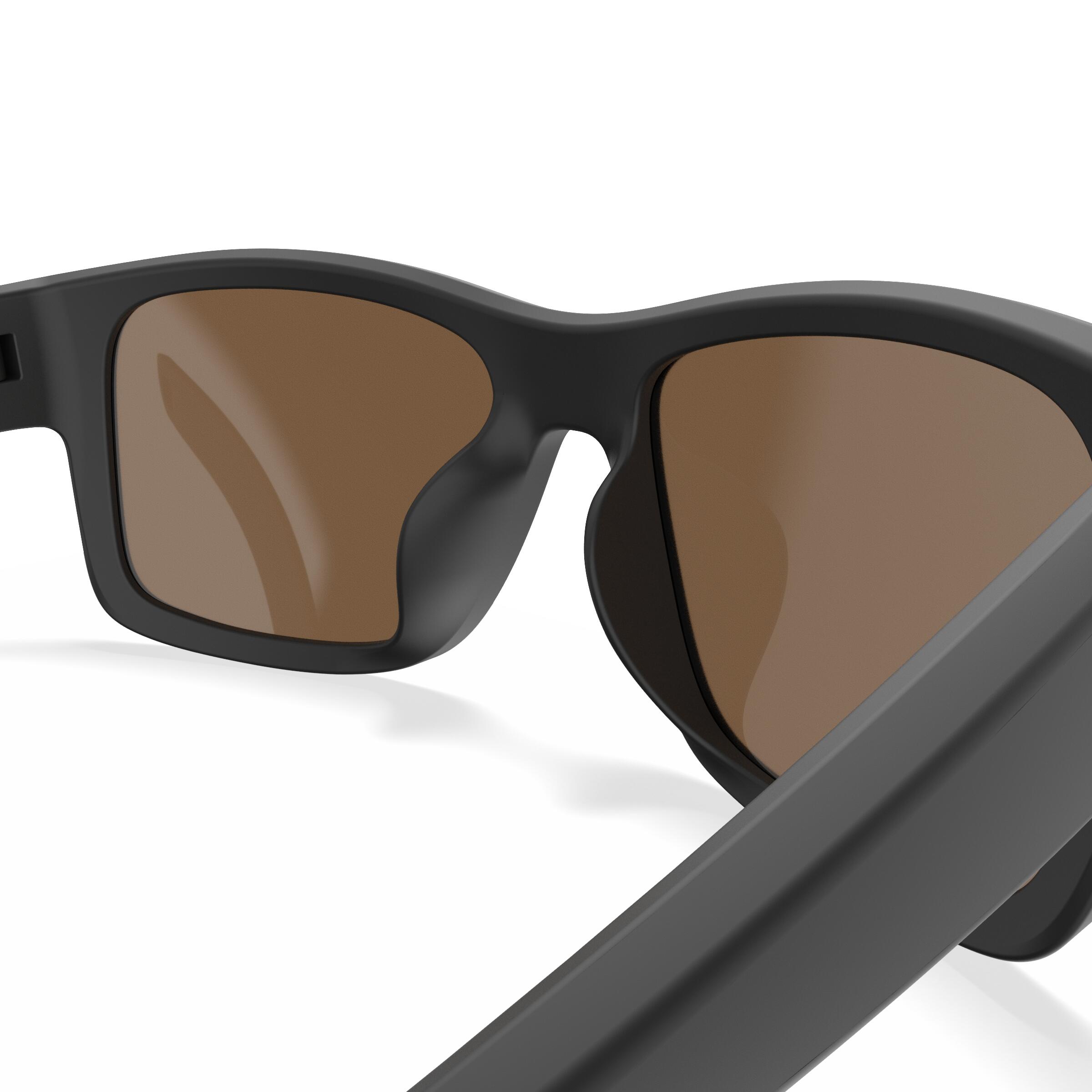 Lunette polarisé decathlon sale