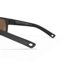 Sailing Floating Polarised Sunglasses SAILING 100 Size S Black