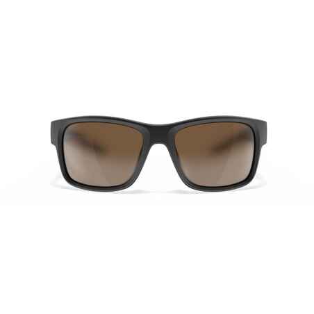 Sailing Floating Polarised Sunglasses SAILING 100 Size S Black