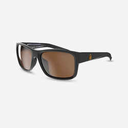 Sailing Floating Polarised Sunglasses SAILING 100 Size S Black