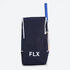 Kids' Cricket Kit Bag 50L Adjustable Strap Navy Blue