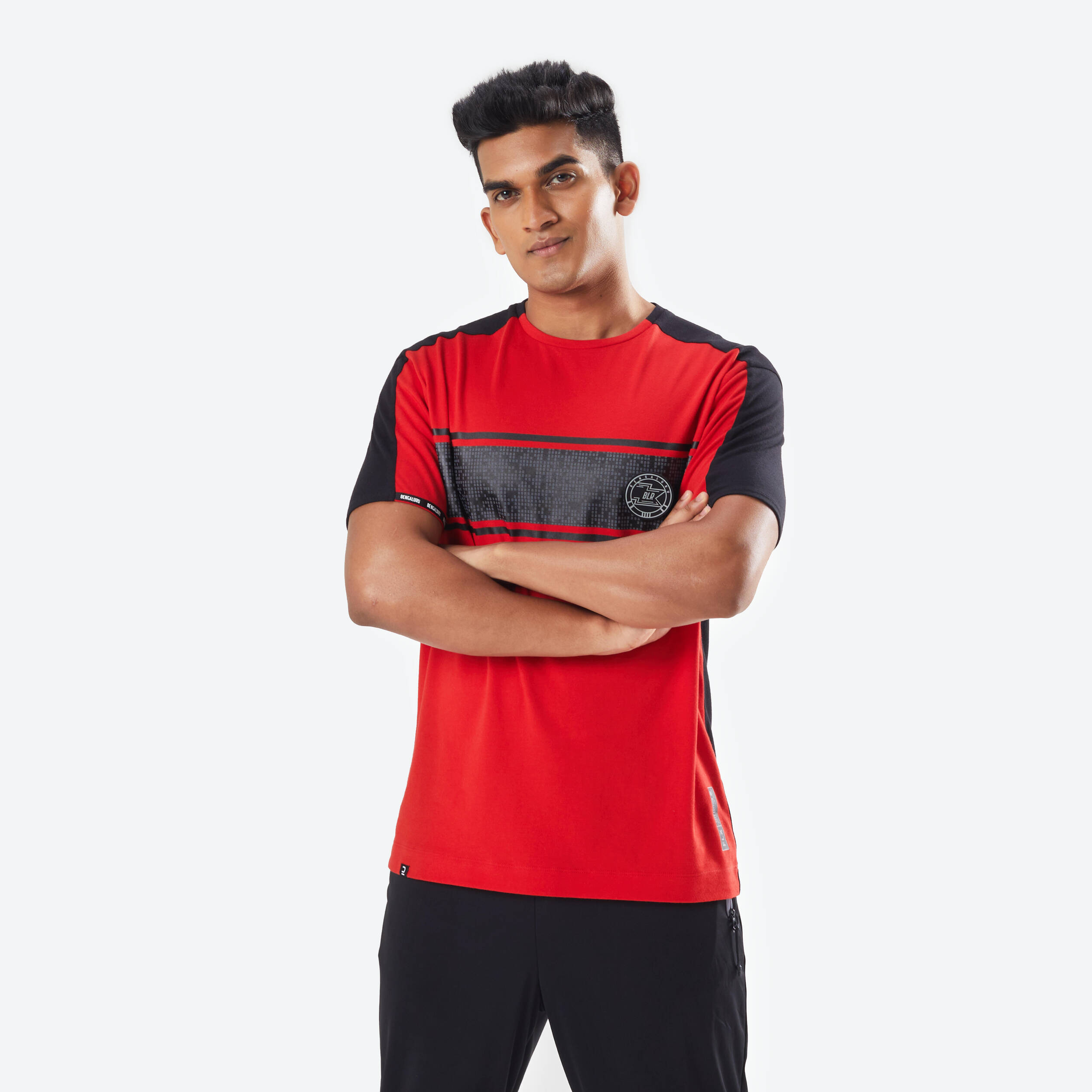 Men's BLR City Tshirt